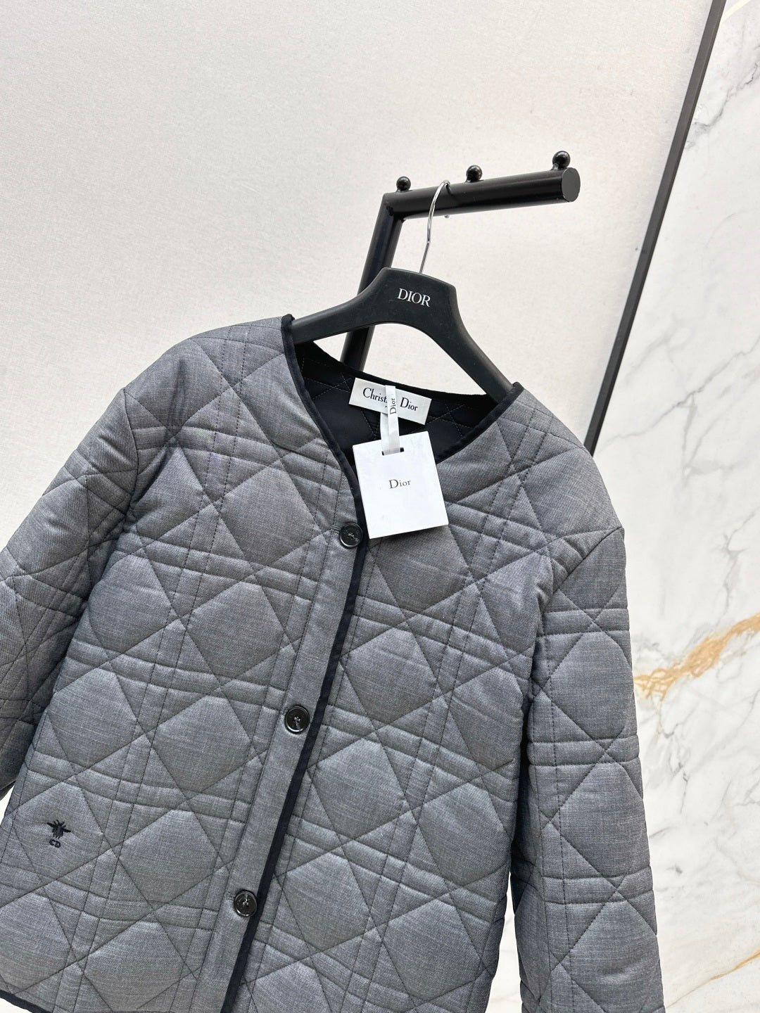 D*r 25fw plaid jacket