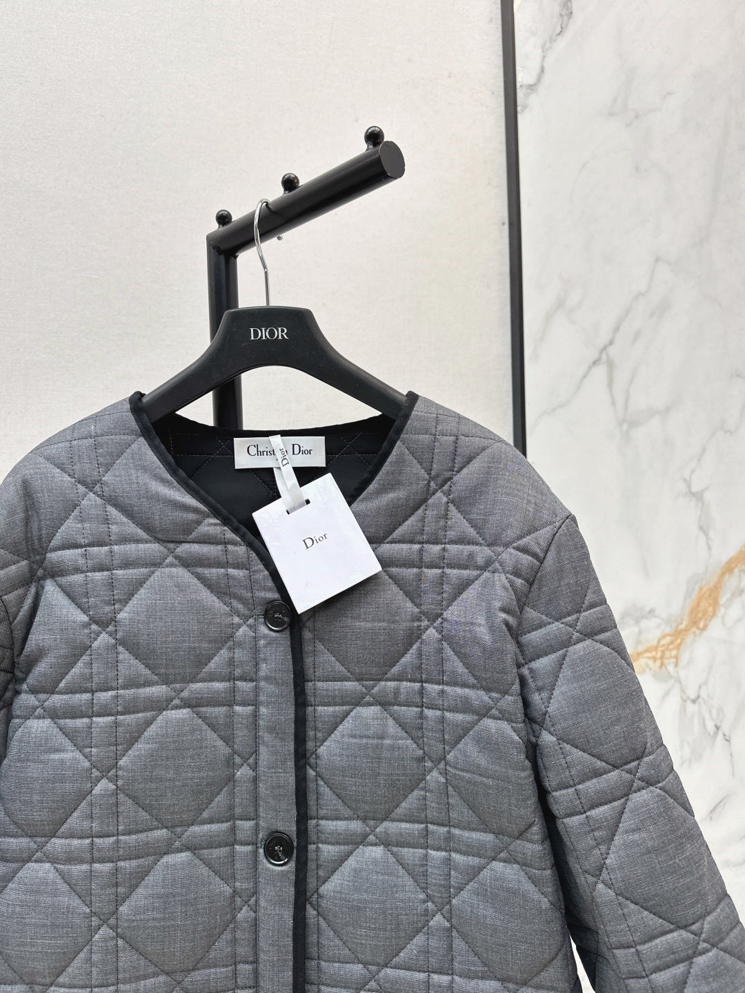 D*r 25fw plaid jacket