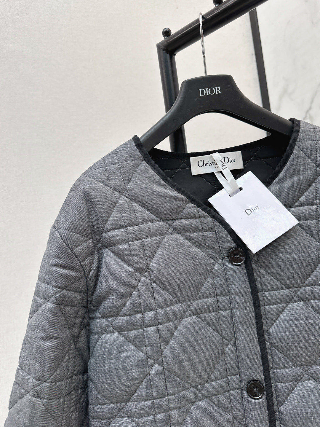 D*r 25fw plaid jacket