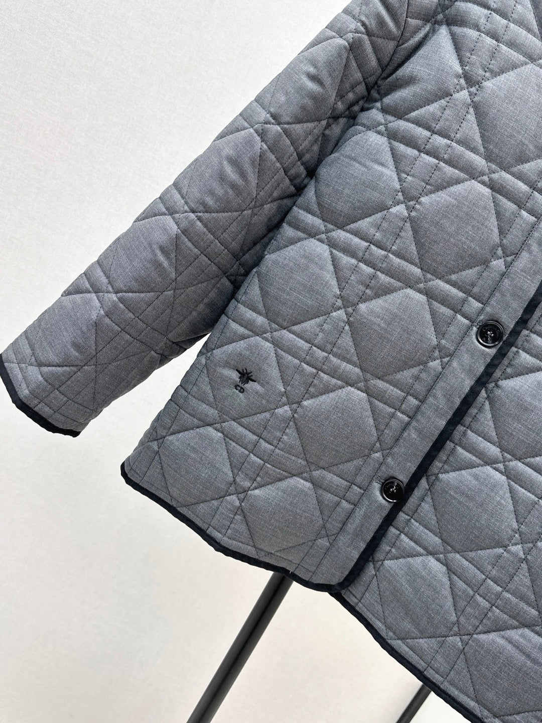 D*r 25fw plaid jacket