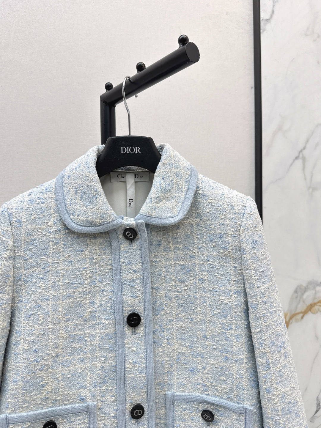 D*r 25fw  knit  jacket