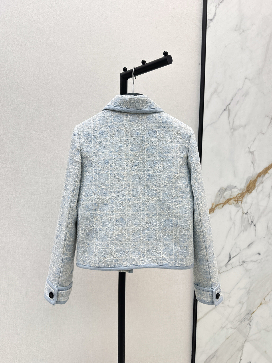 D*r 25fw  knit  jacket