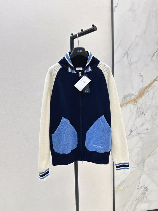 D*r 25fw  knitted jacket