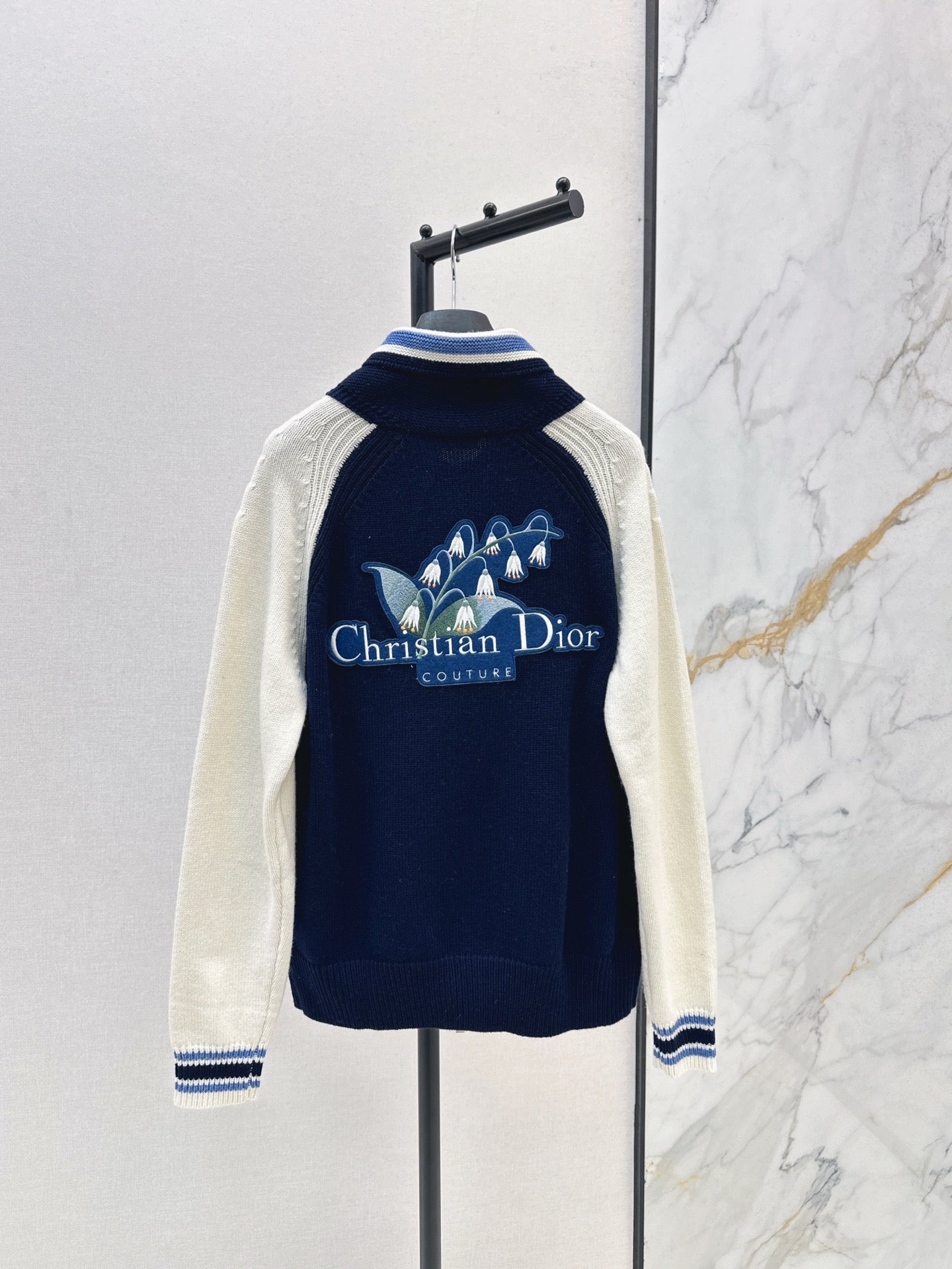 D*r 25fw  knitted jacket