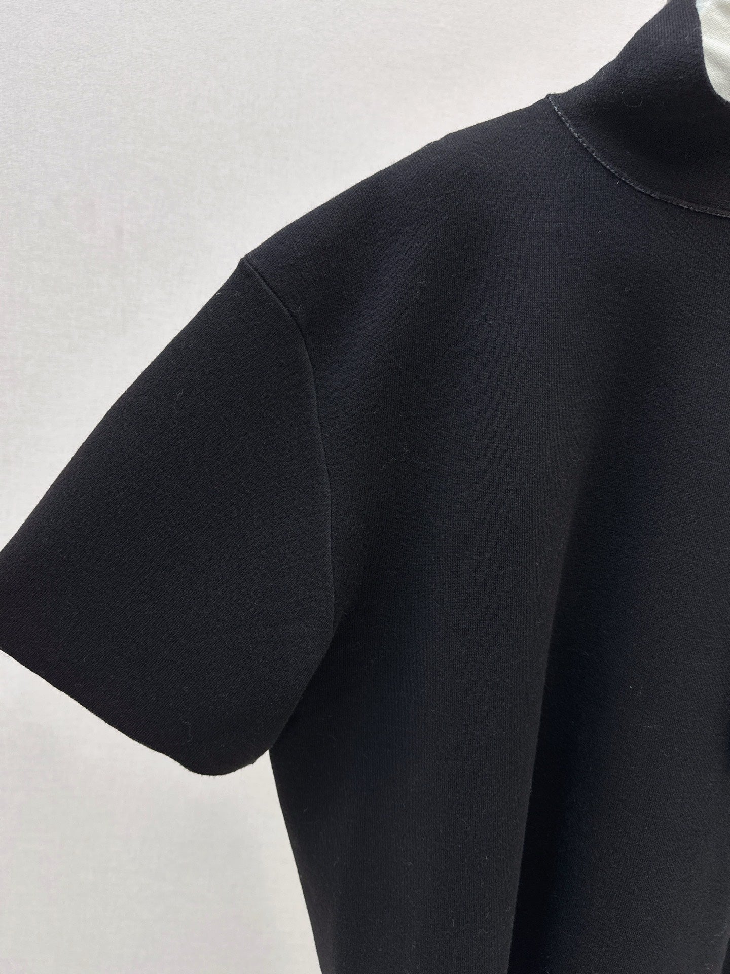 Row* 25fw wool sweater