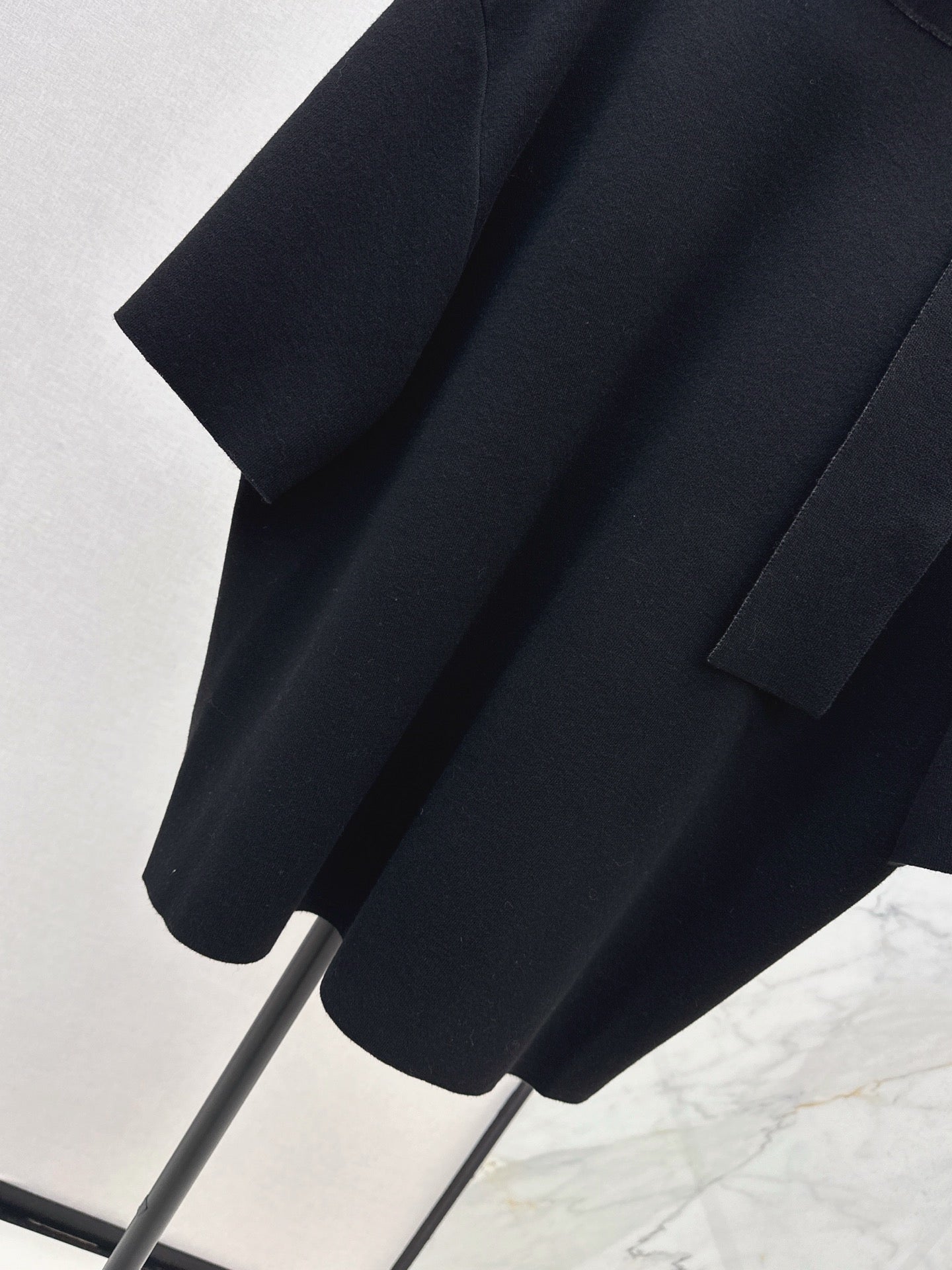 Row* 25fw wool sweater