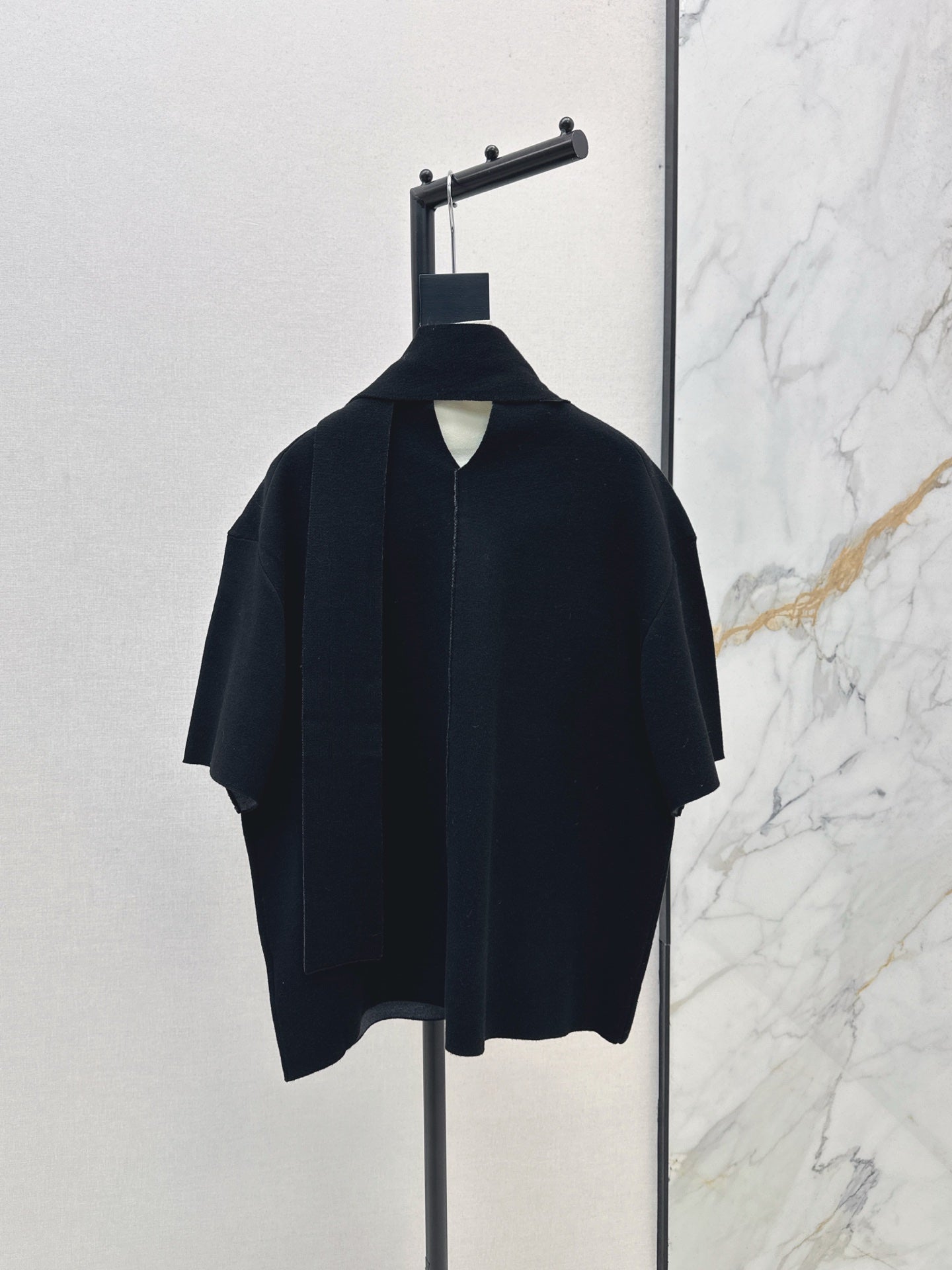 Row* 25fw wool sweater