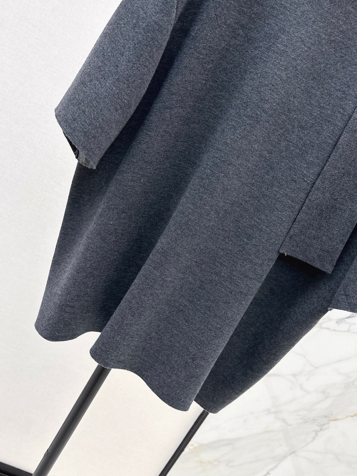 Row* 25fw wool sweater