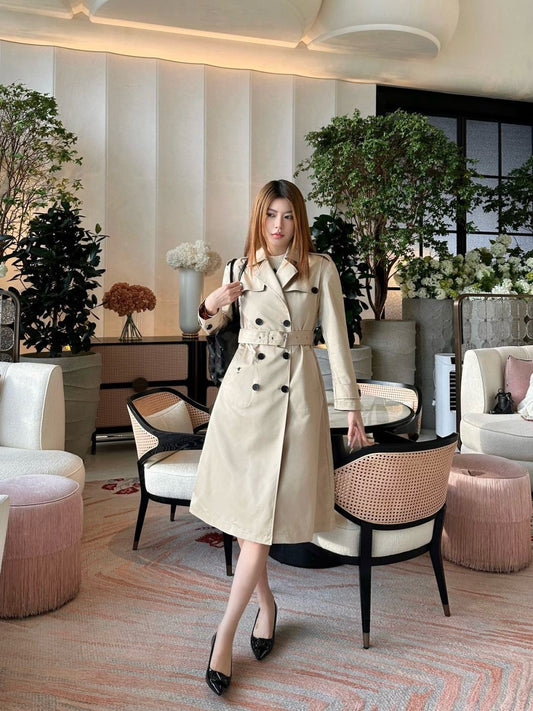 D*r 25fw trench coats