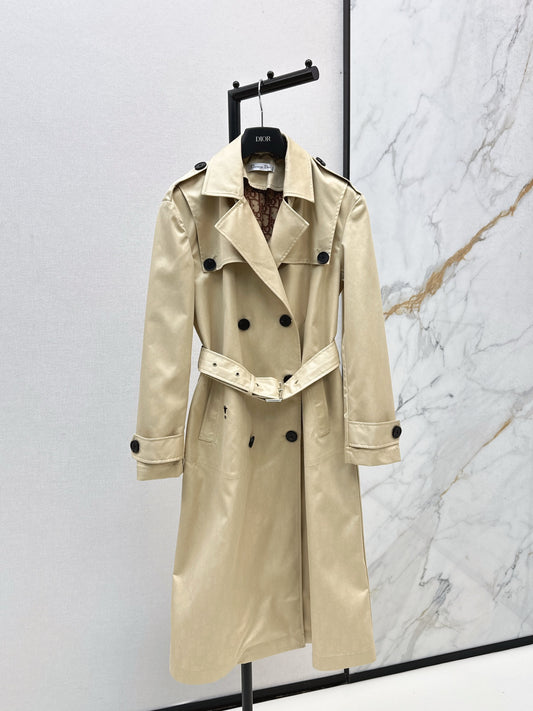 D*r 25fw trench coats