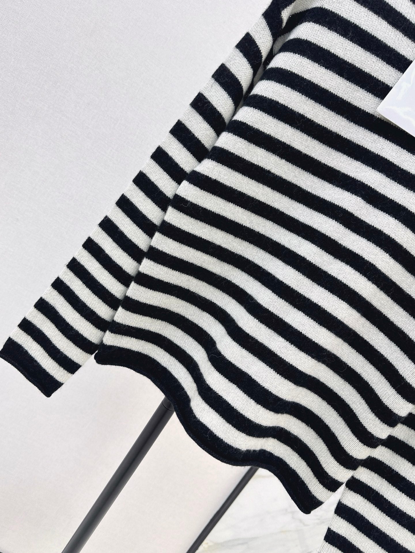 D*r 25fw cashmere sweater