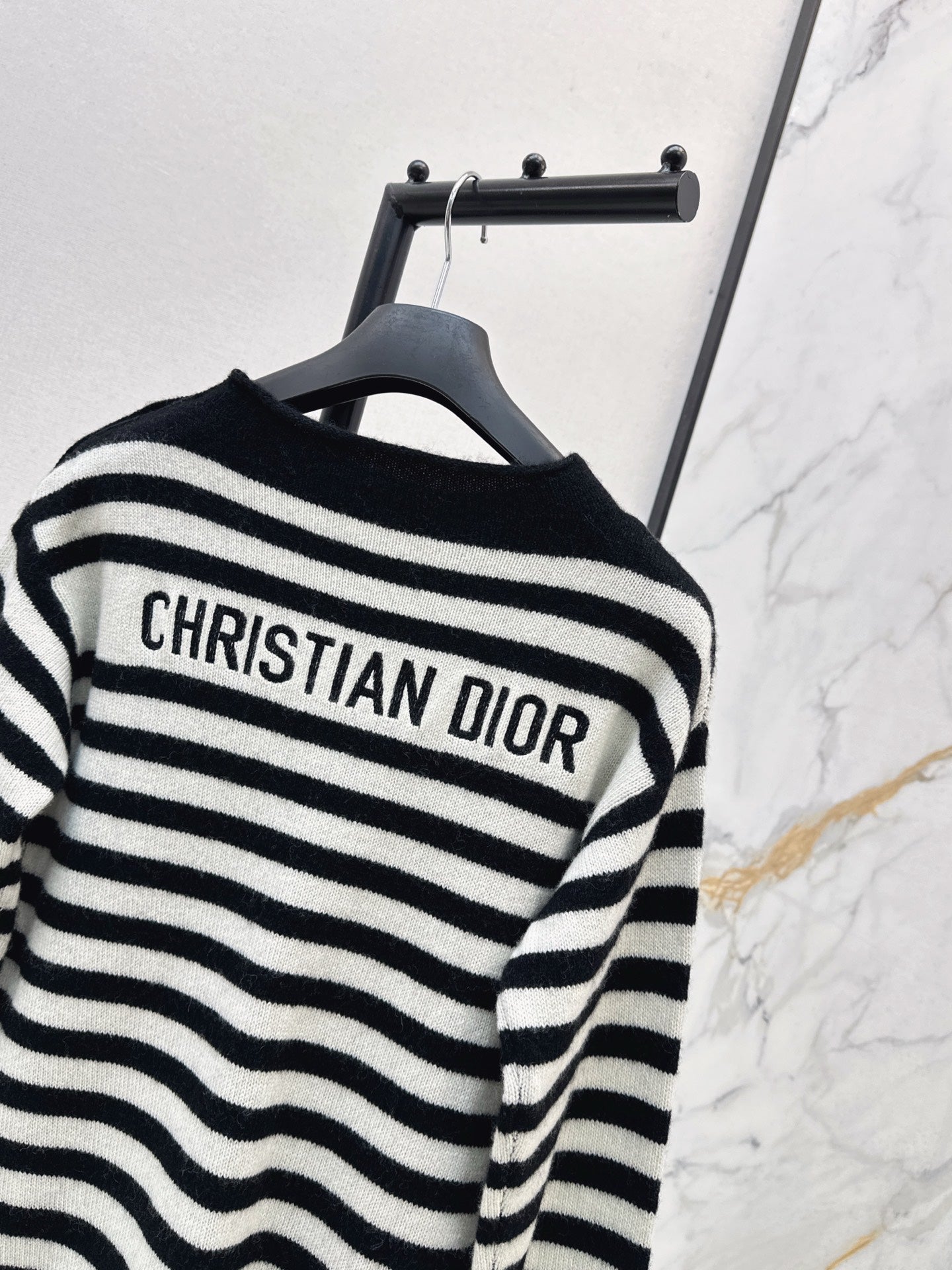 D*r 25fw cashmere sweater