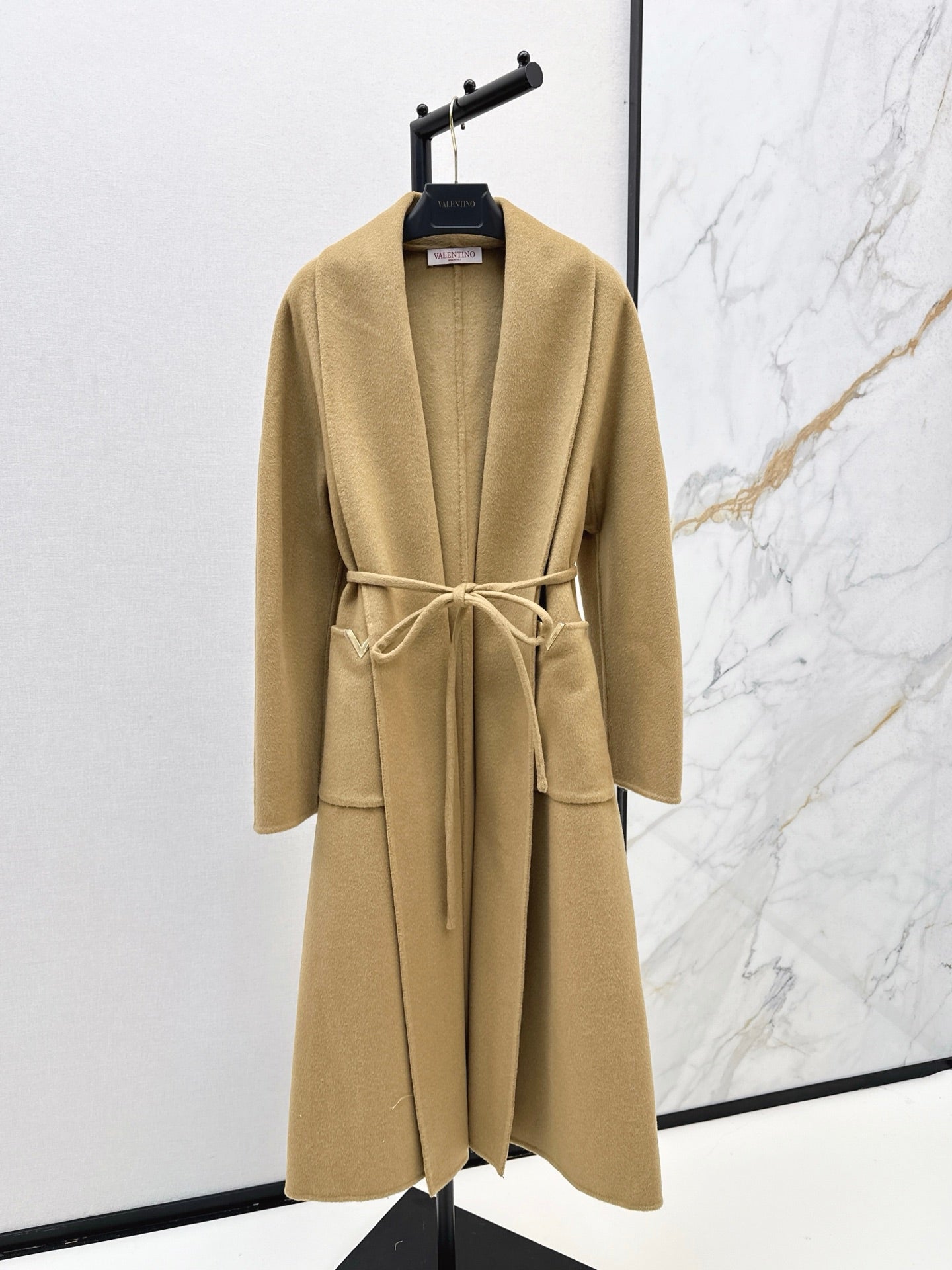 Valen* 25fw wool coats