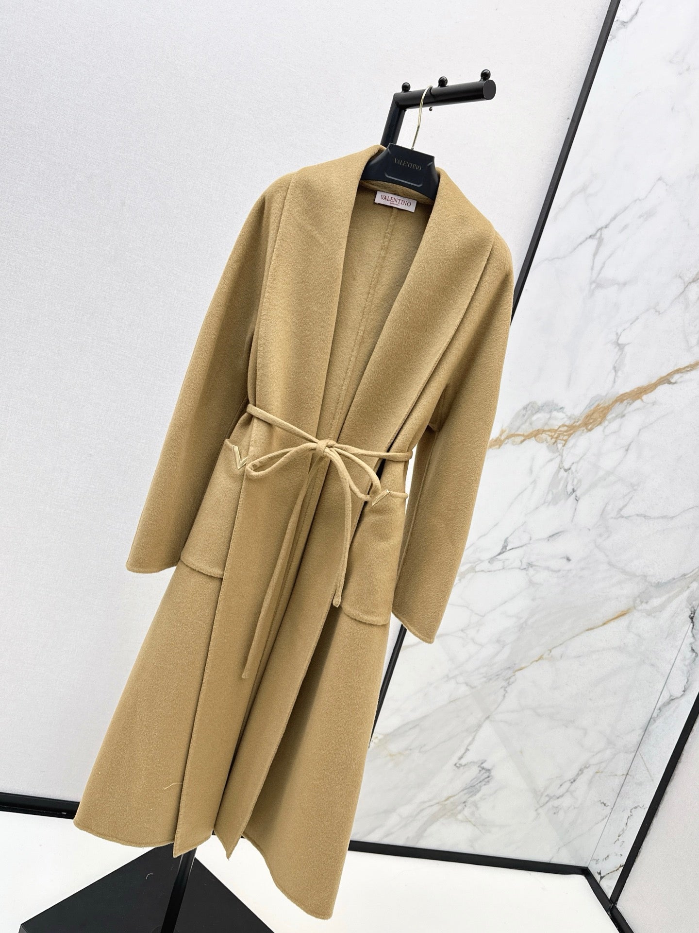 Valen* 25fw wool coats