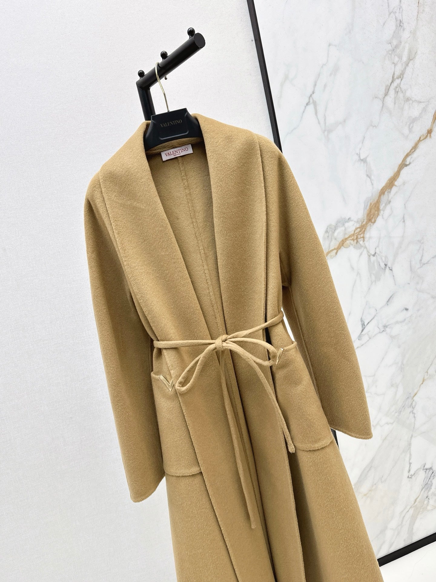 Valen* 25fw wool coats