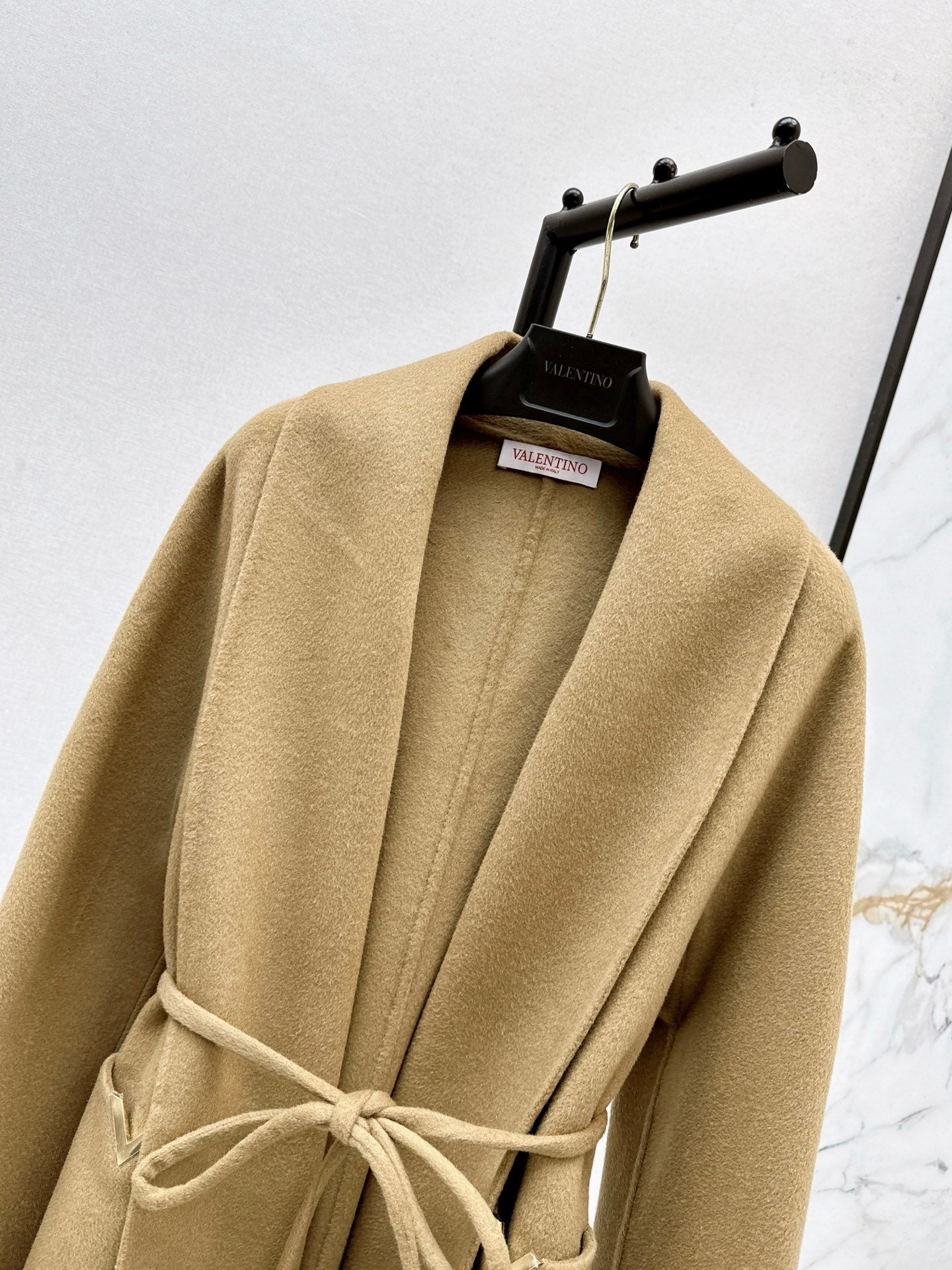 Valen* 25fw wool coats