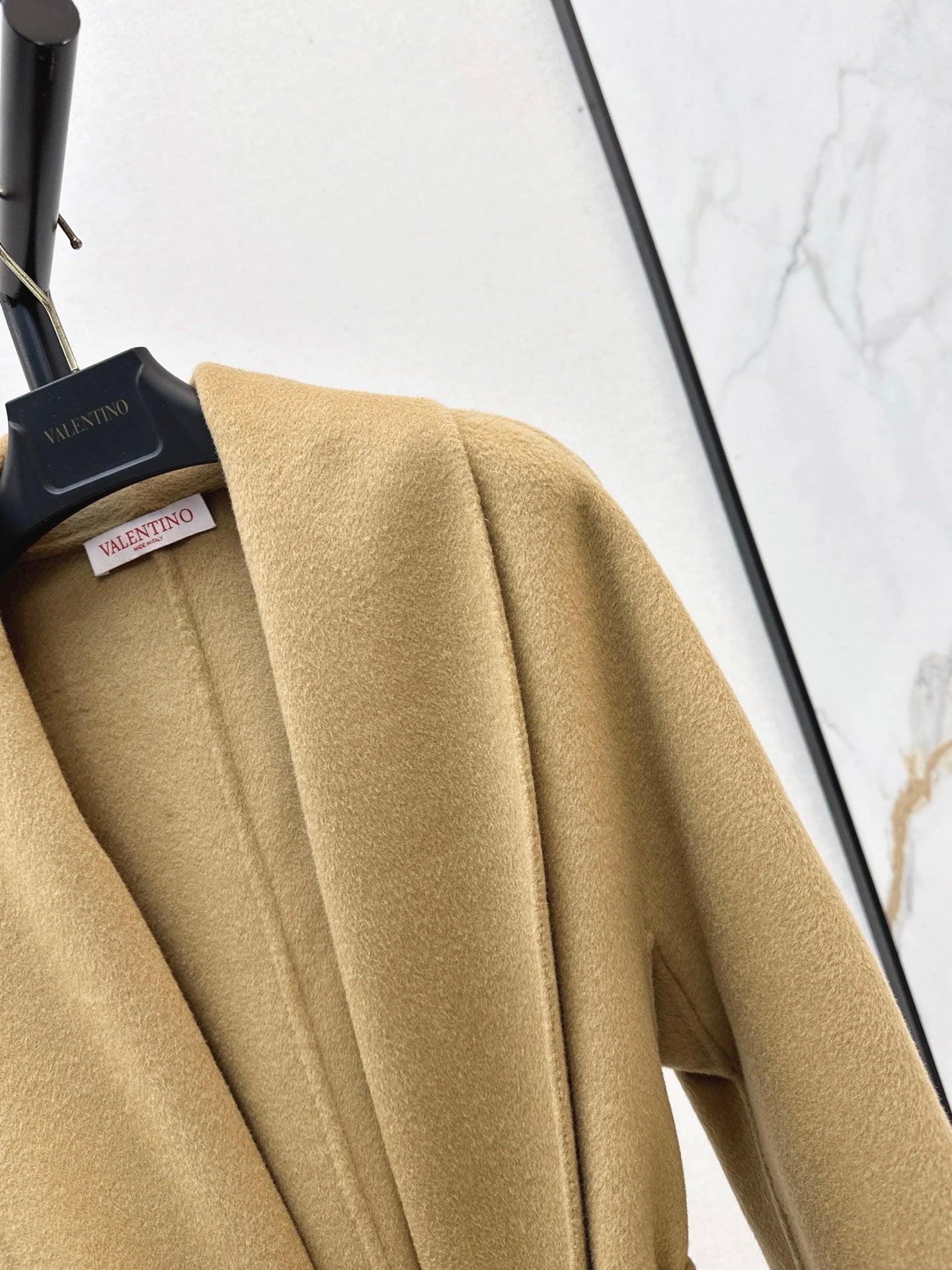 Valen* 25fw wool coats