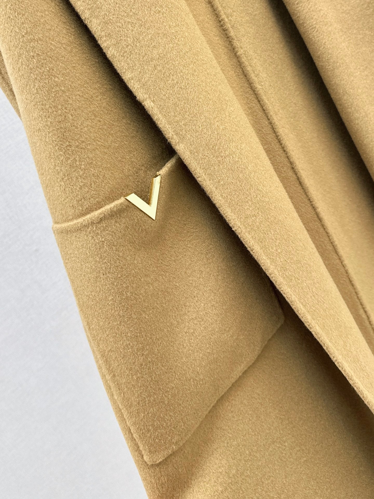 Valen* 25fw wool coats