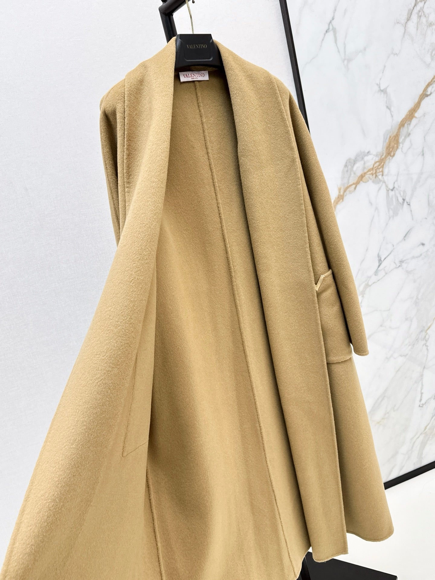 Valen* 25fw wool coats