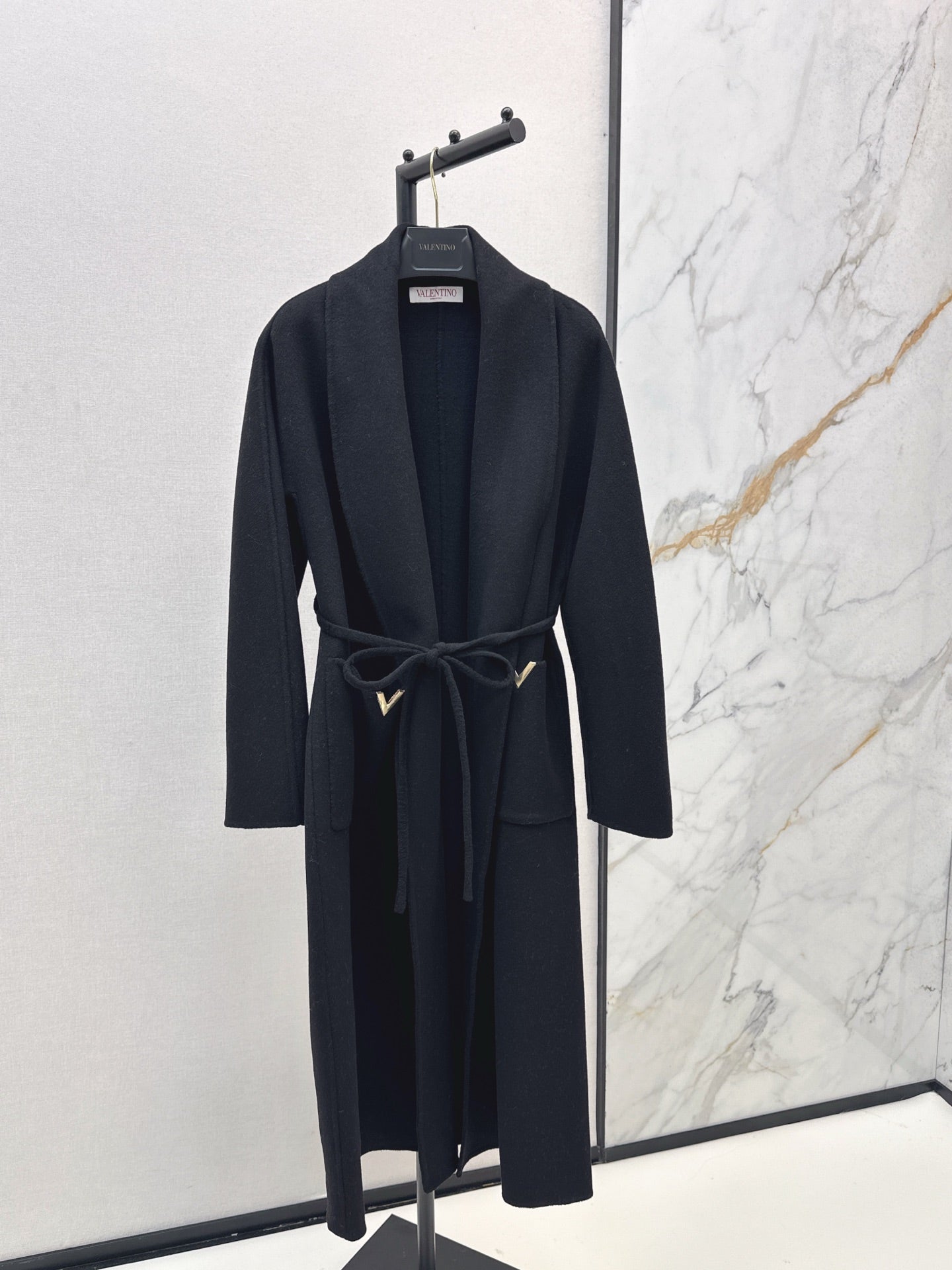 Valen* 25fw wool coats