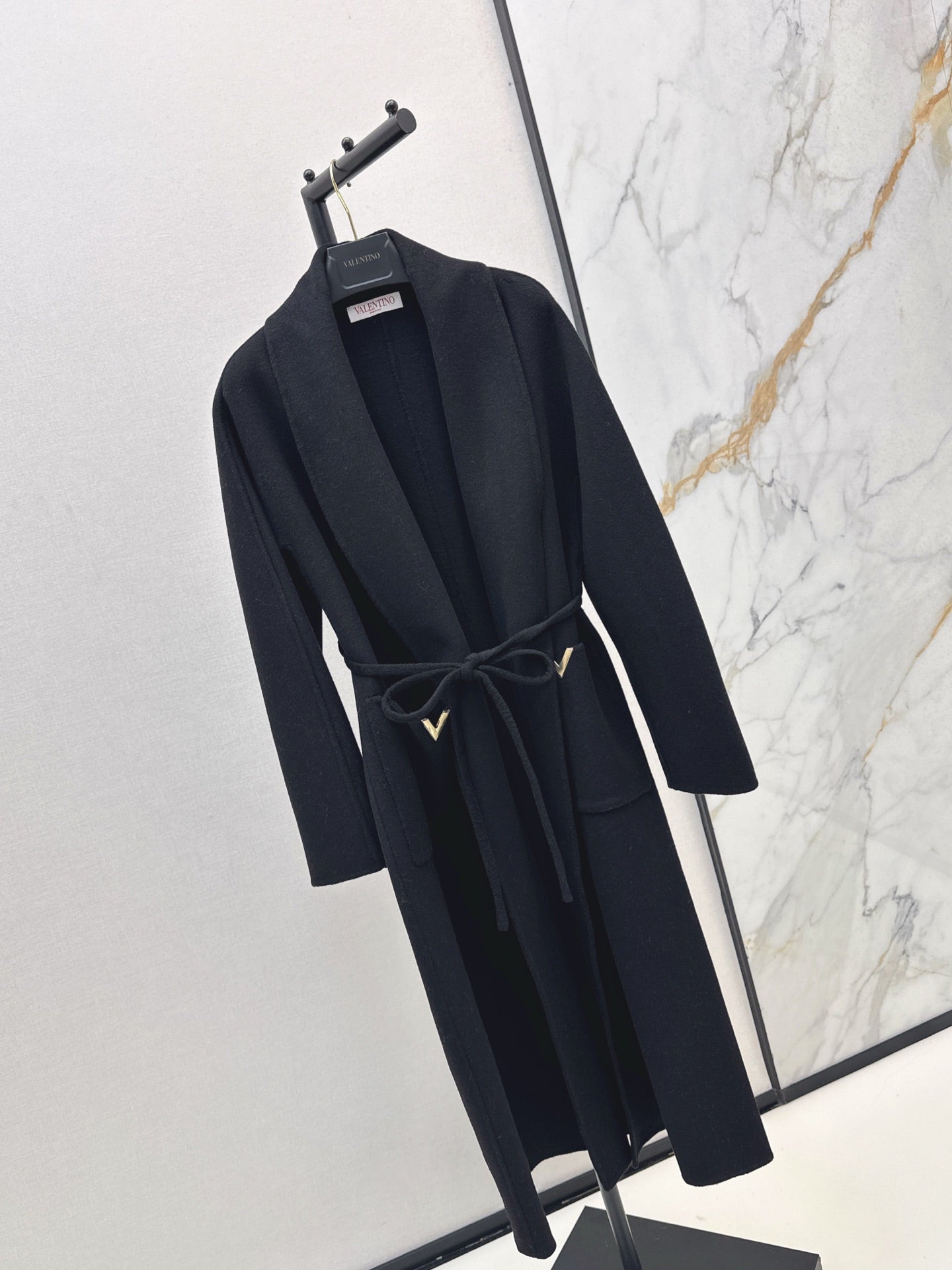 Valen* 25fw wool coats