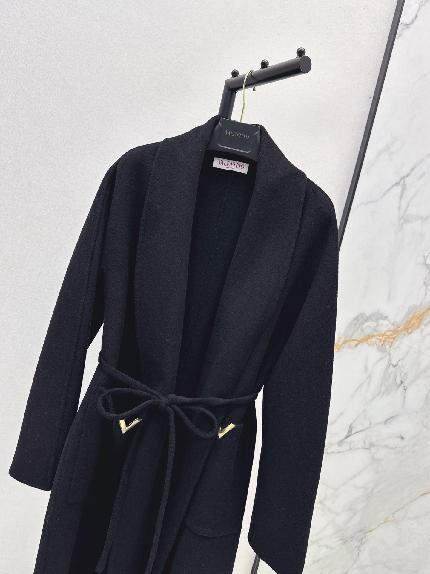 Valen* 25fw wool coats