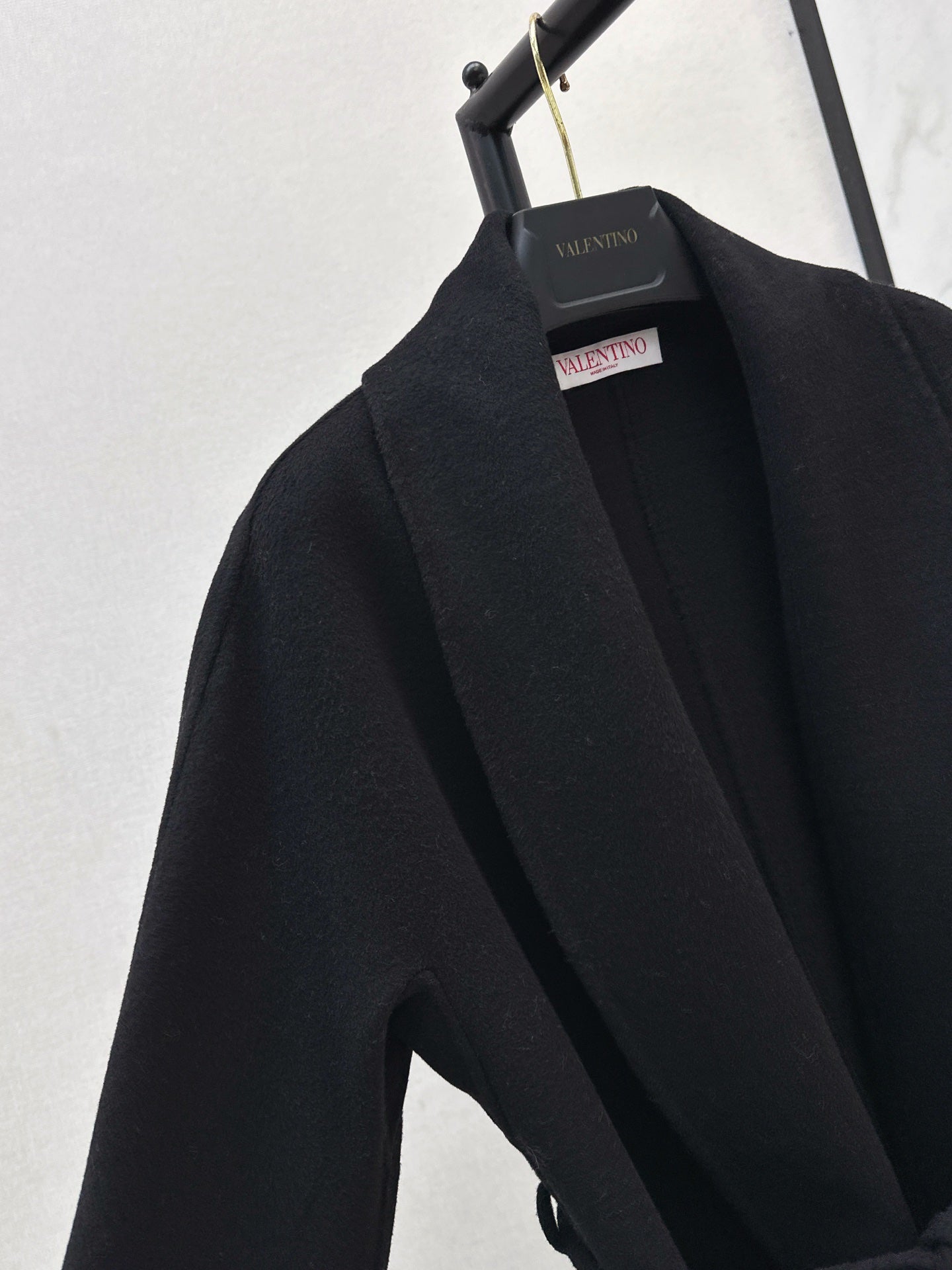 Valen* 25fw wool coats