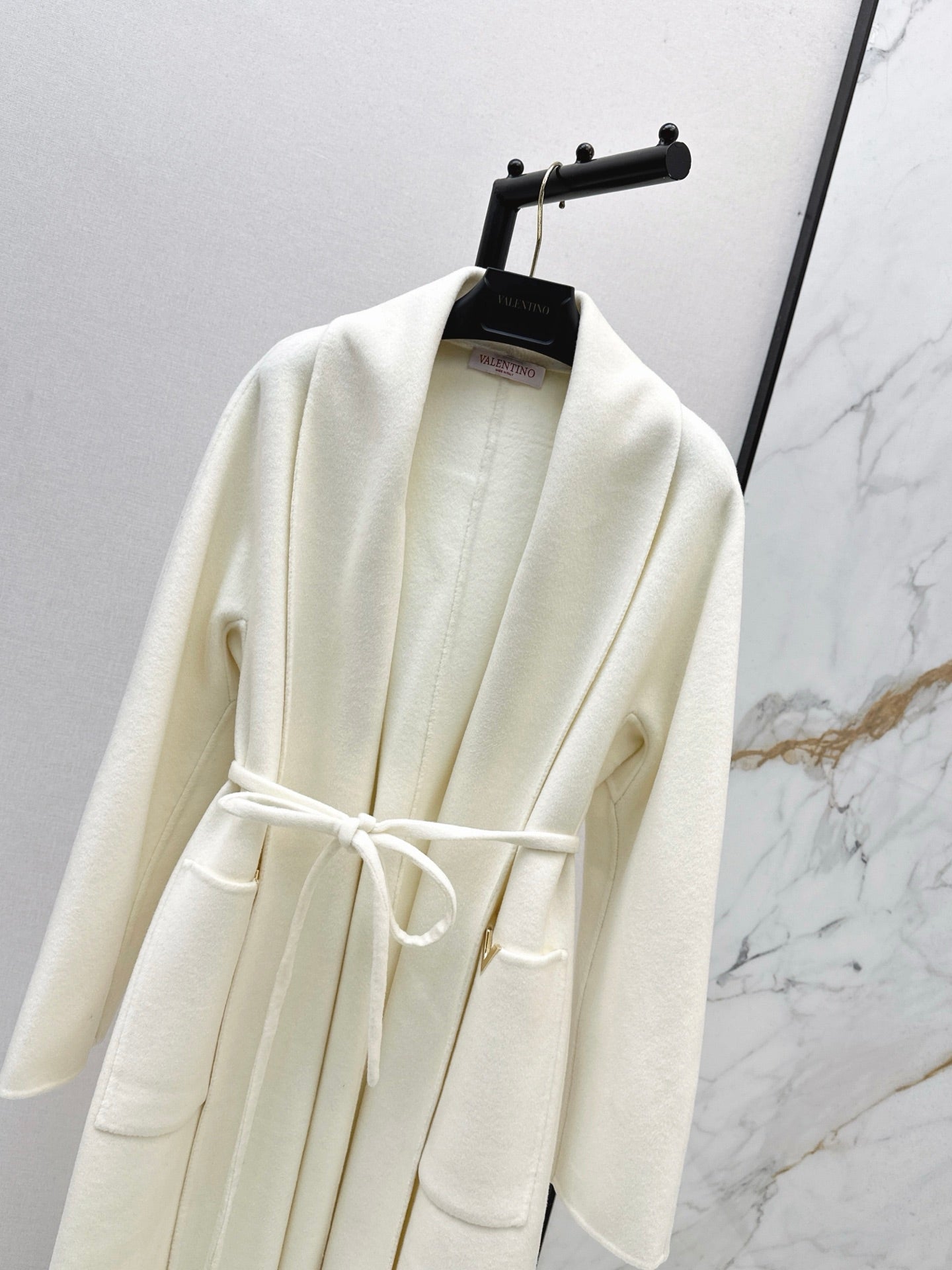 Valen* 25fw wool coats