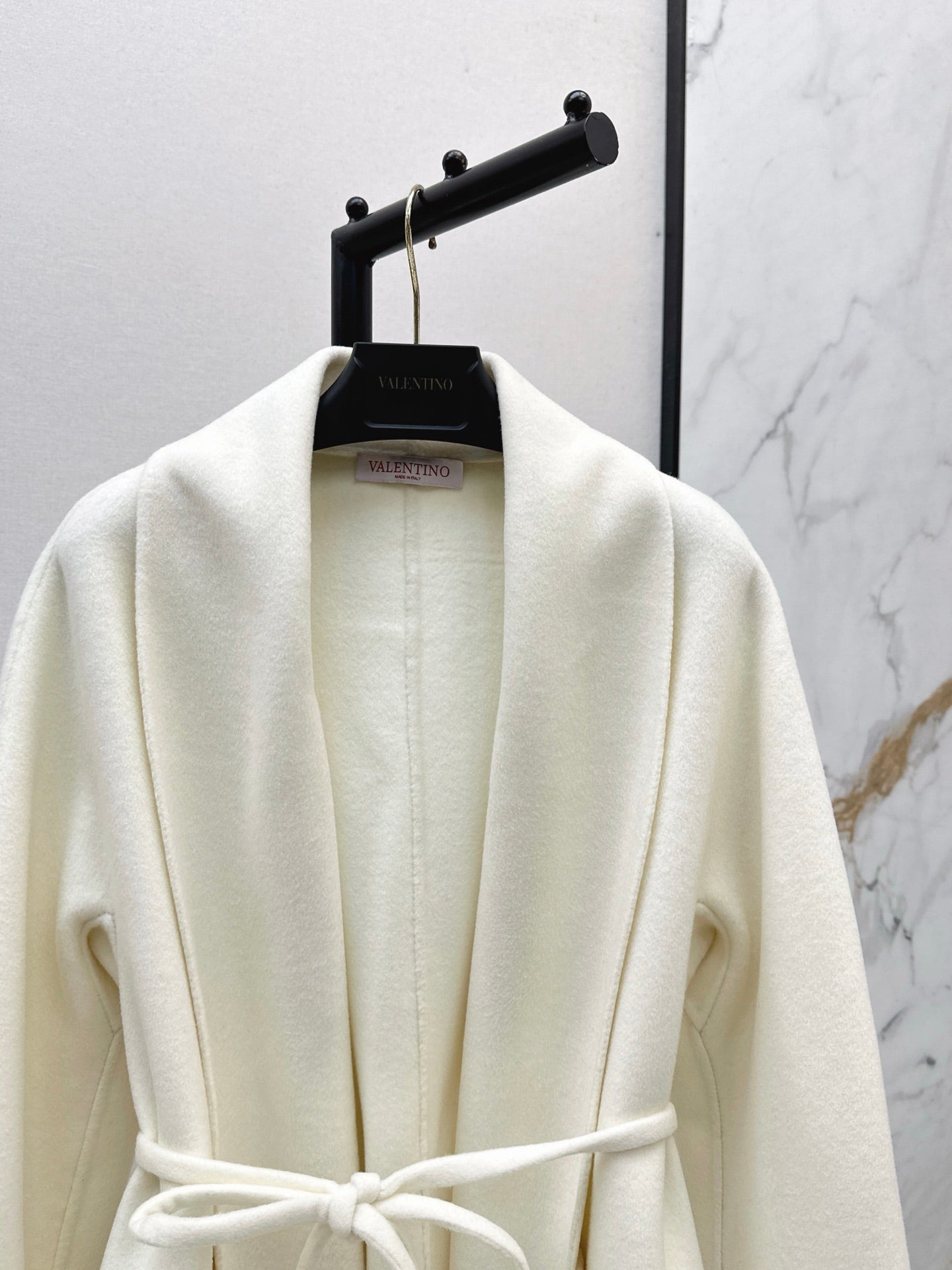 Valen* 25fw wool coats