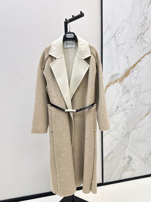 Max* 25fw wool coats