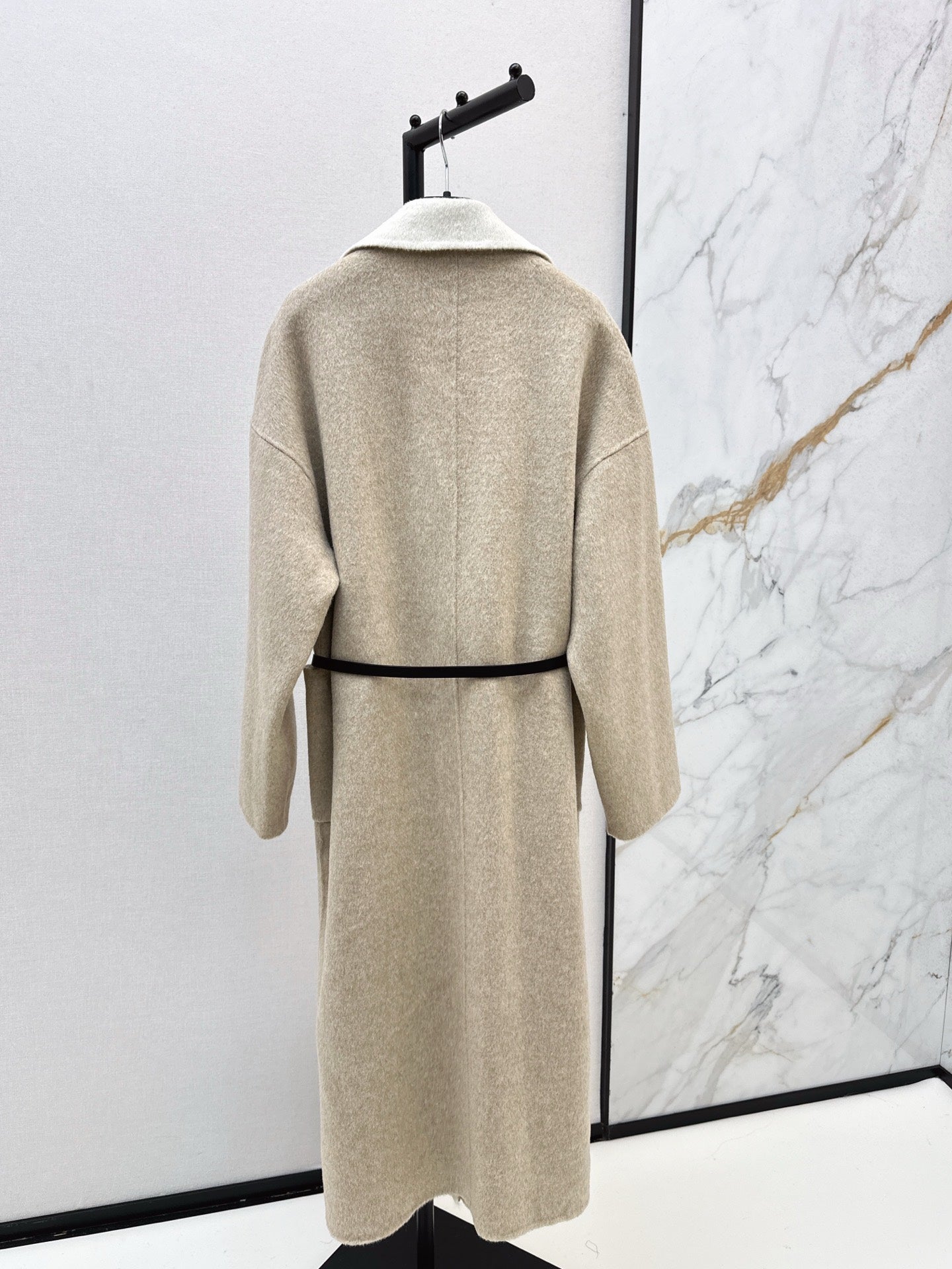 Max* 25fw wool coats