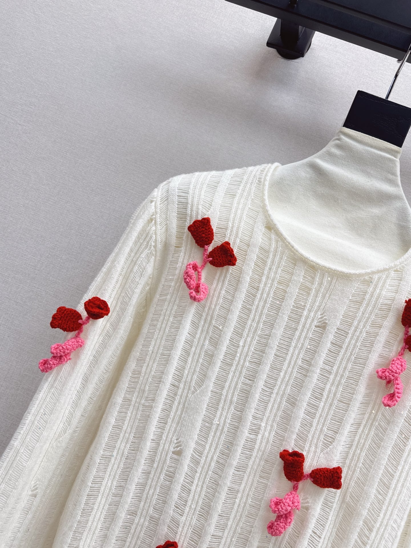 C*nel 25fw wool suit