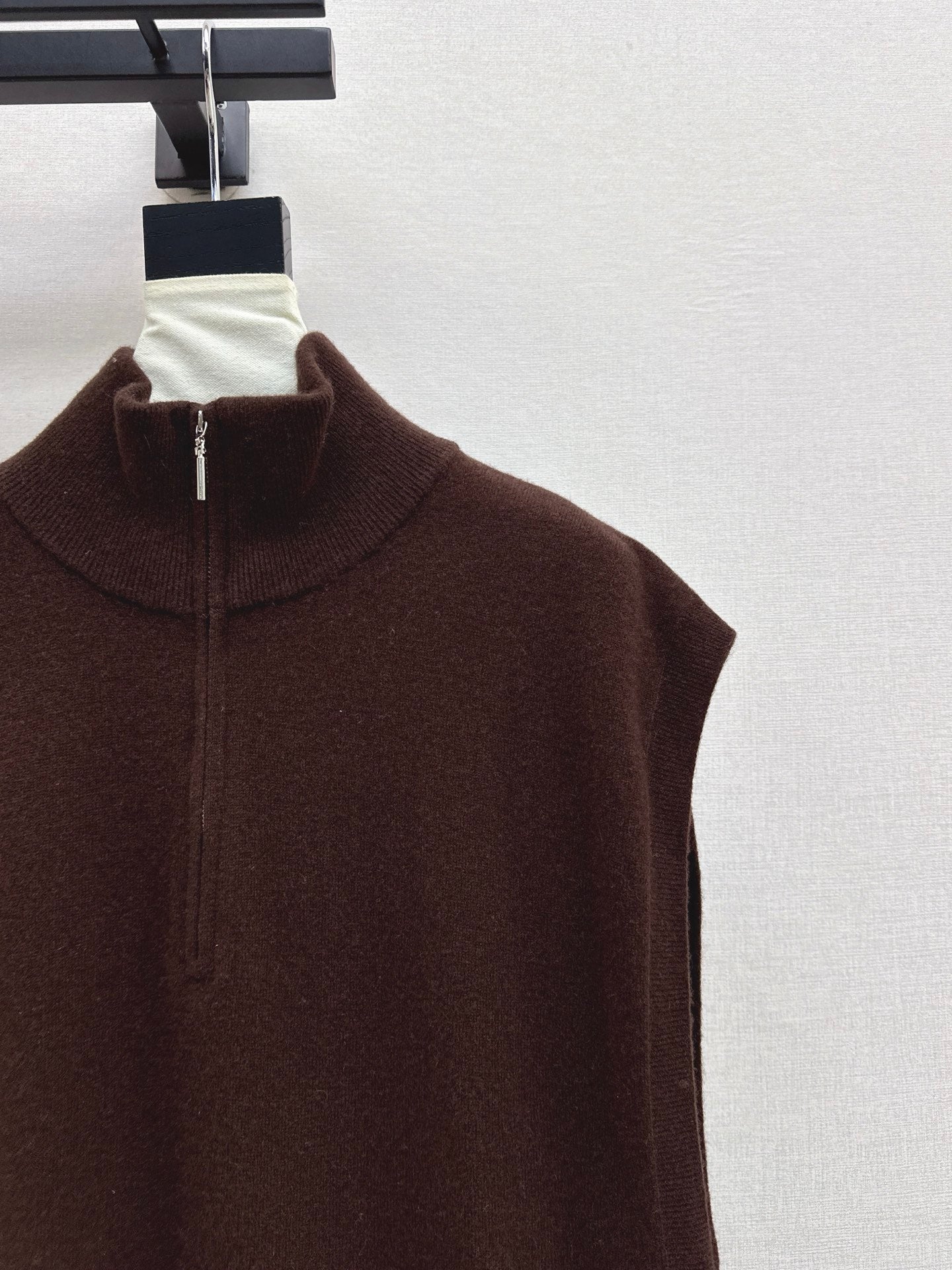 Herm* 25fw wool dress