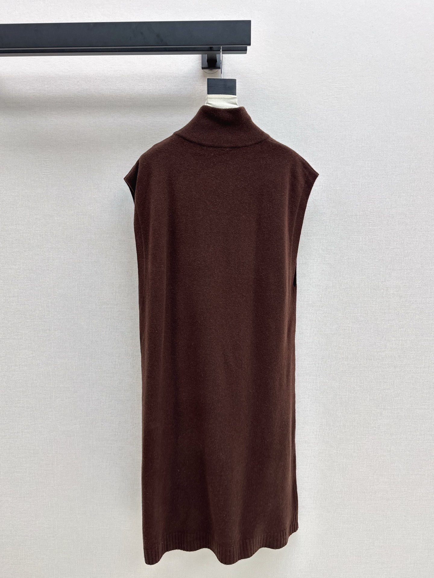 Herm* 25fw wool dress