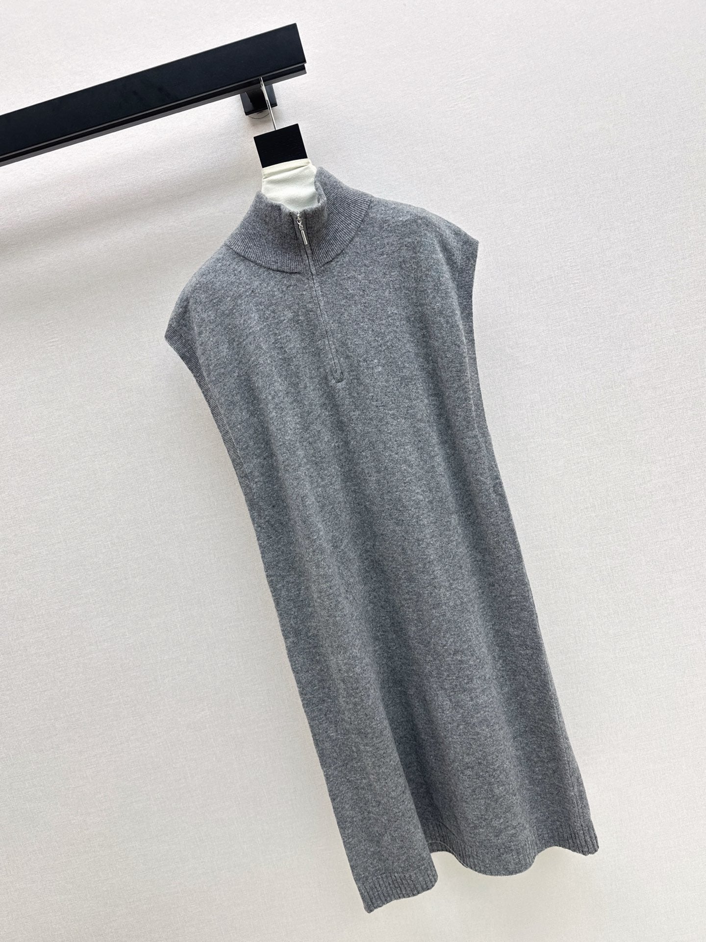 Herm* 25fw wool dress