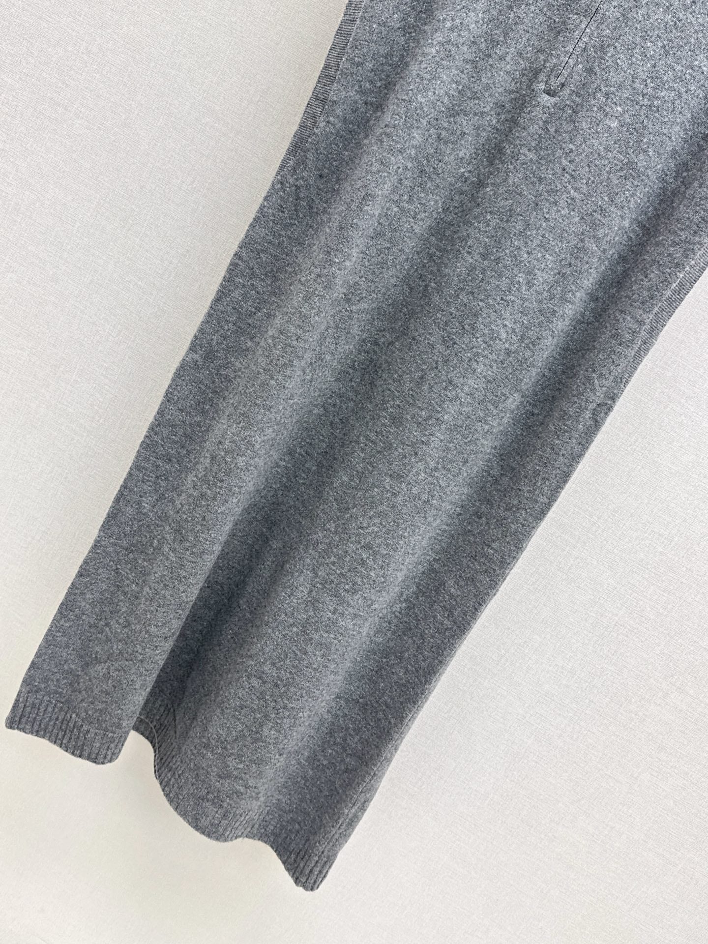 Herm* 25fw wool dress