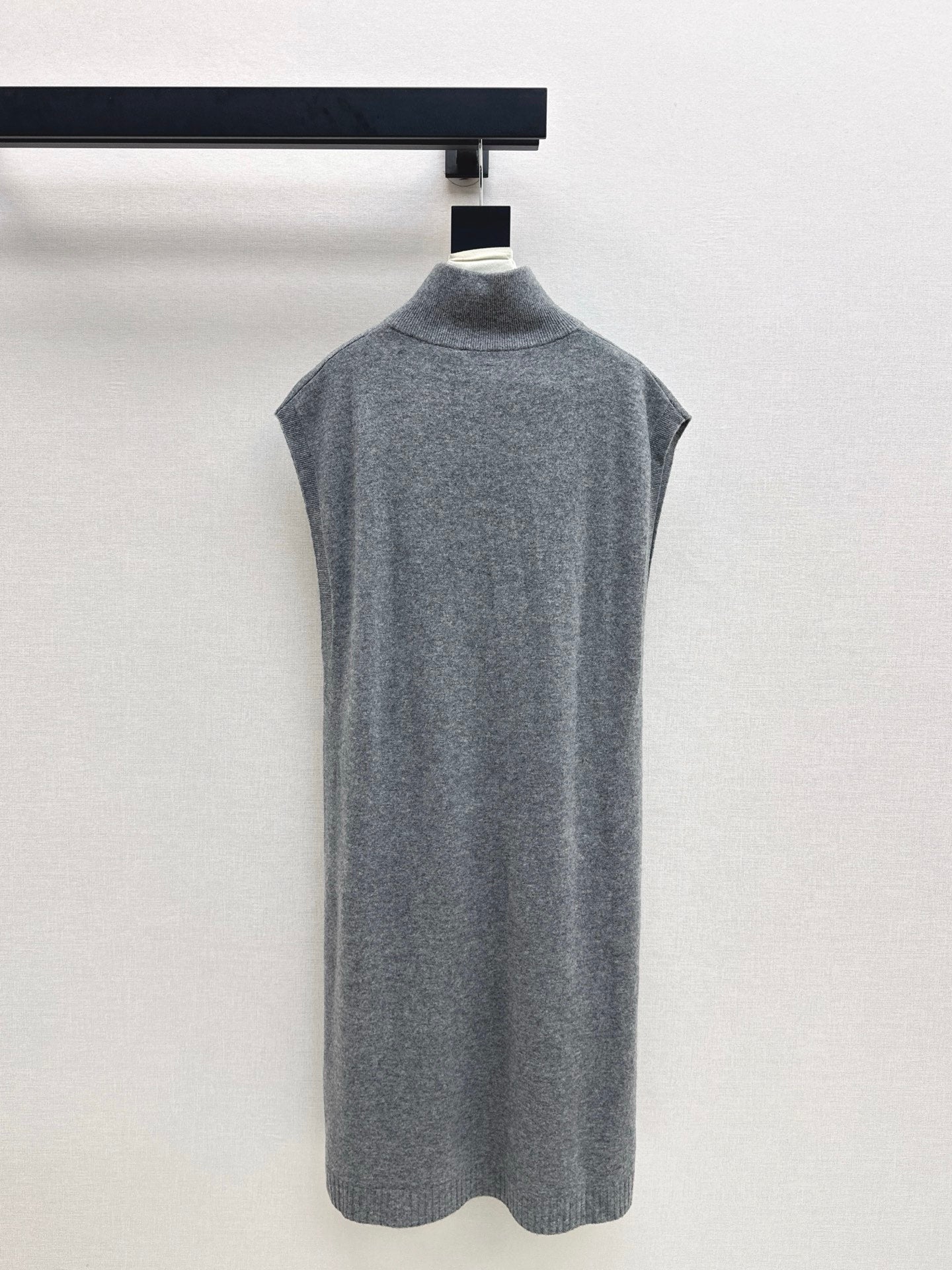 Herm* 25fw wool dress