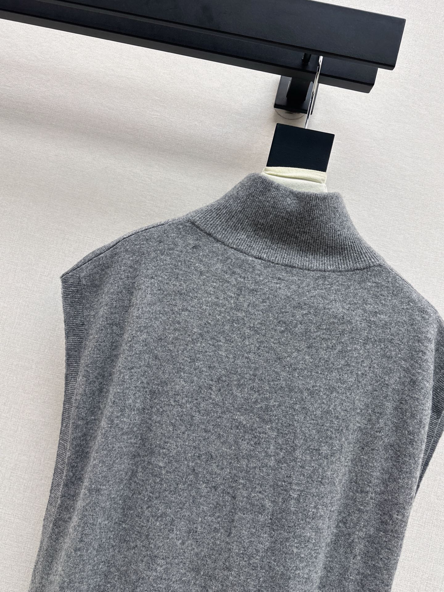 Herm* 25fw wool dress