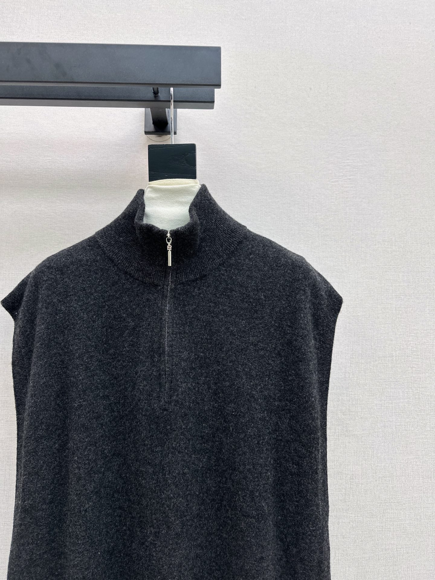 Herm* 25fw wool dress