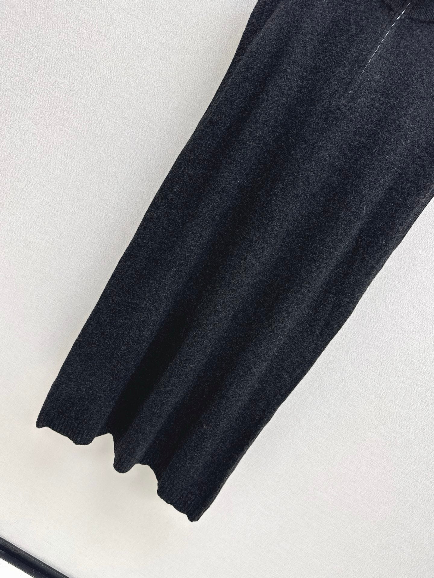 Herm* 25fw wool dress