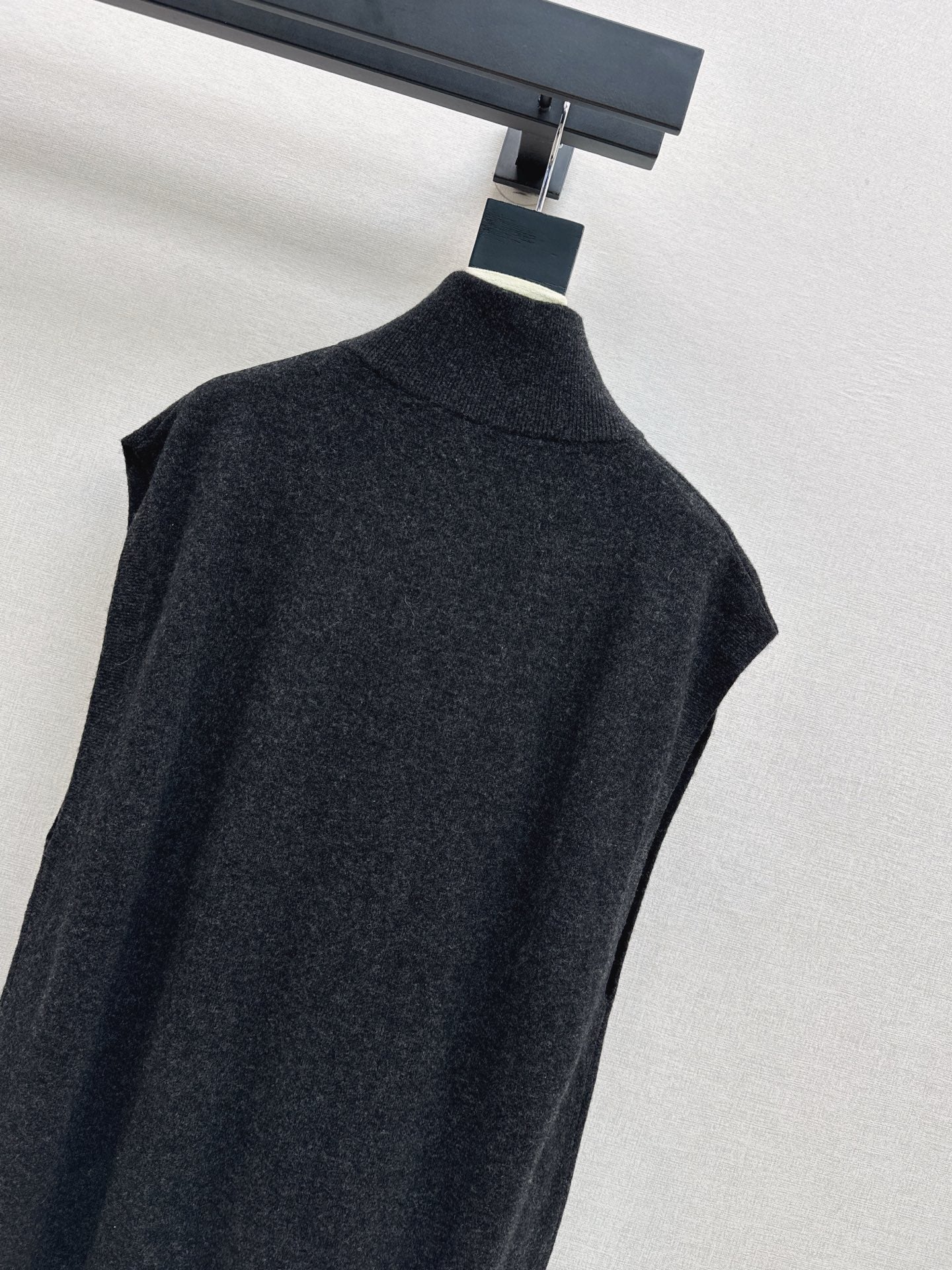 Herm* 25fw wool dress