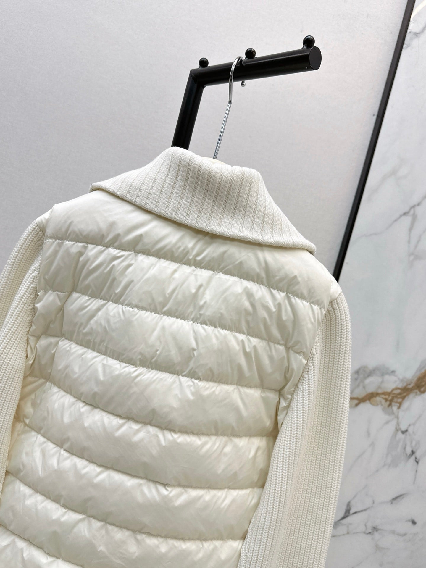 Lor*P 25fw down jackt