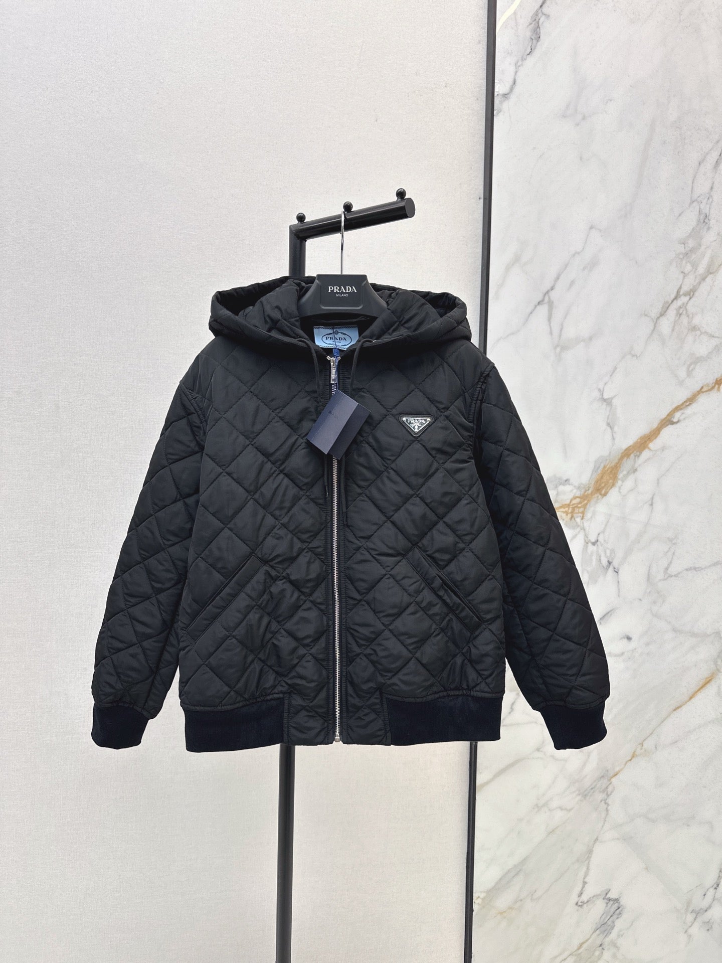 Pra* 25fw jacket