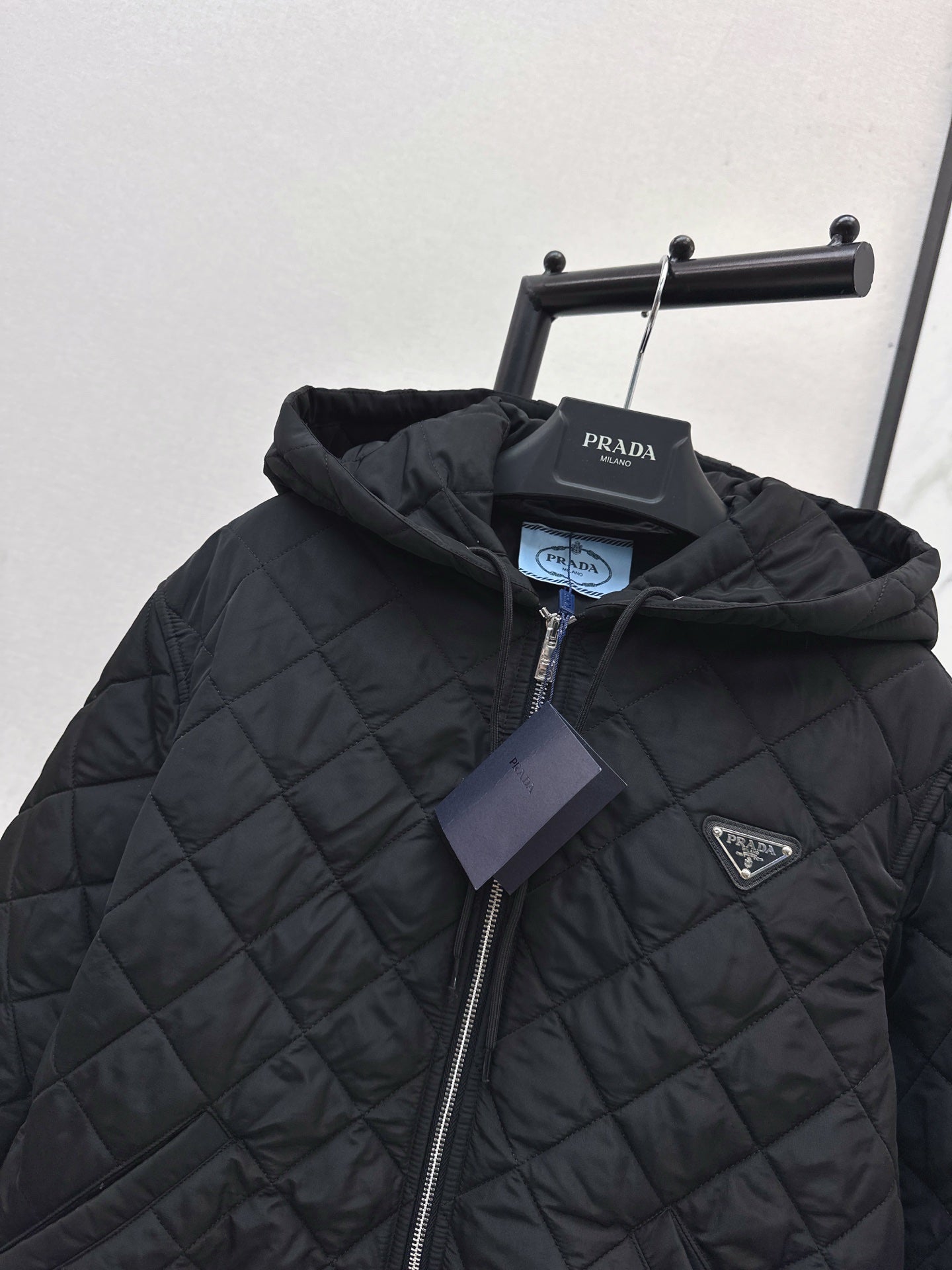 Pra* 25fw jacket