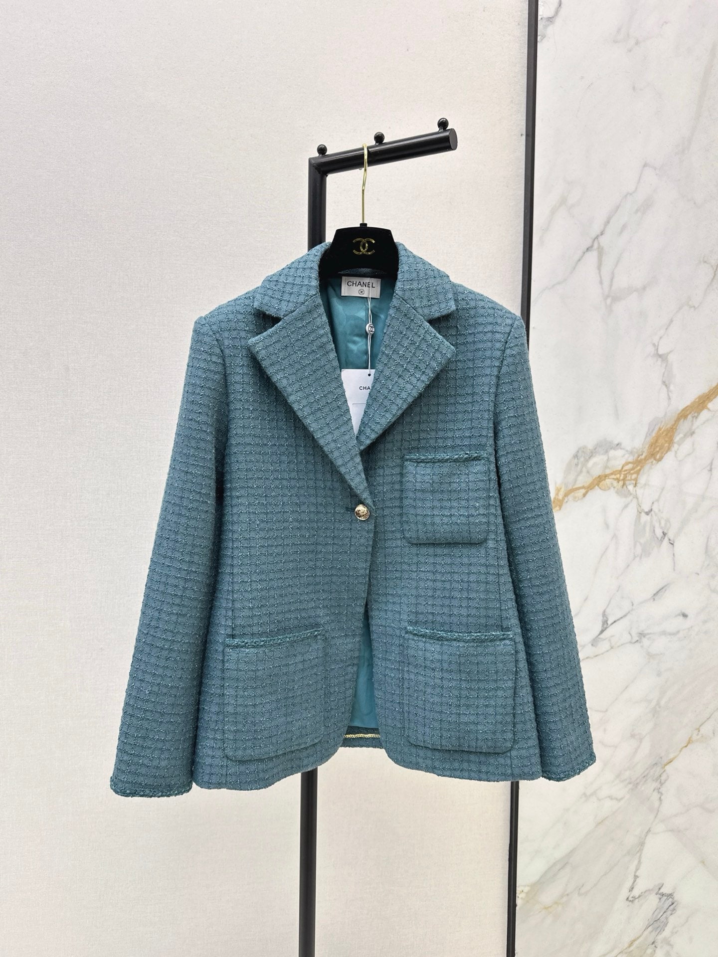 C*nel 25fw suit jacket