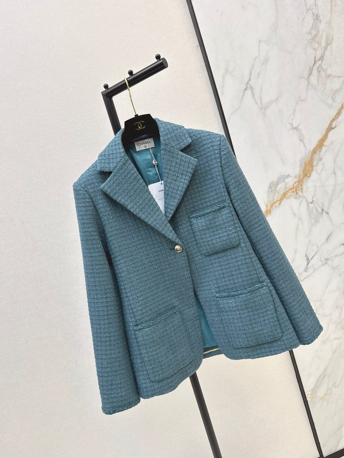 C*nel 25fw suit jacket