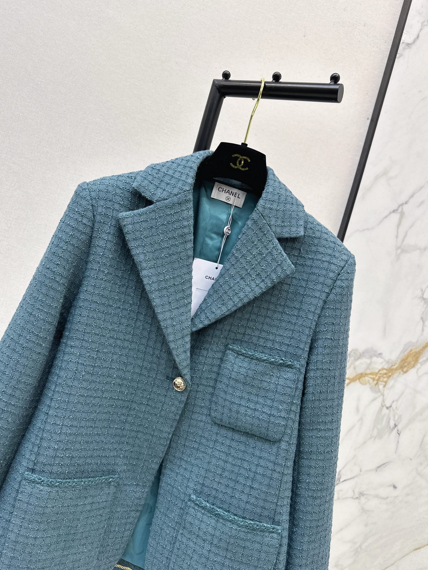 C*nel 25fw suit jacket