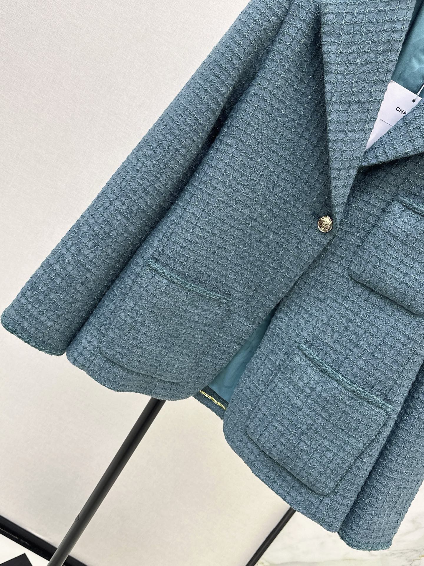 C*nel 25fw suit jacket