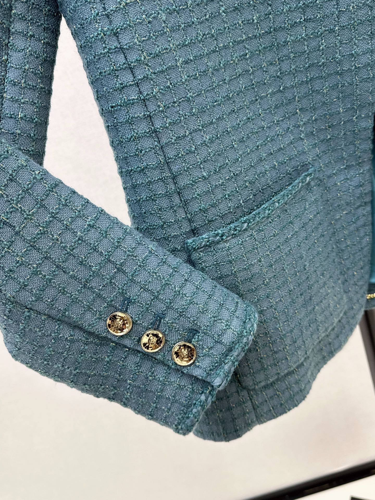 C*nel 25fw suit jacket