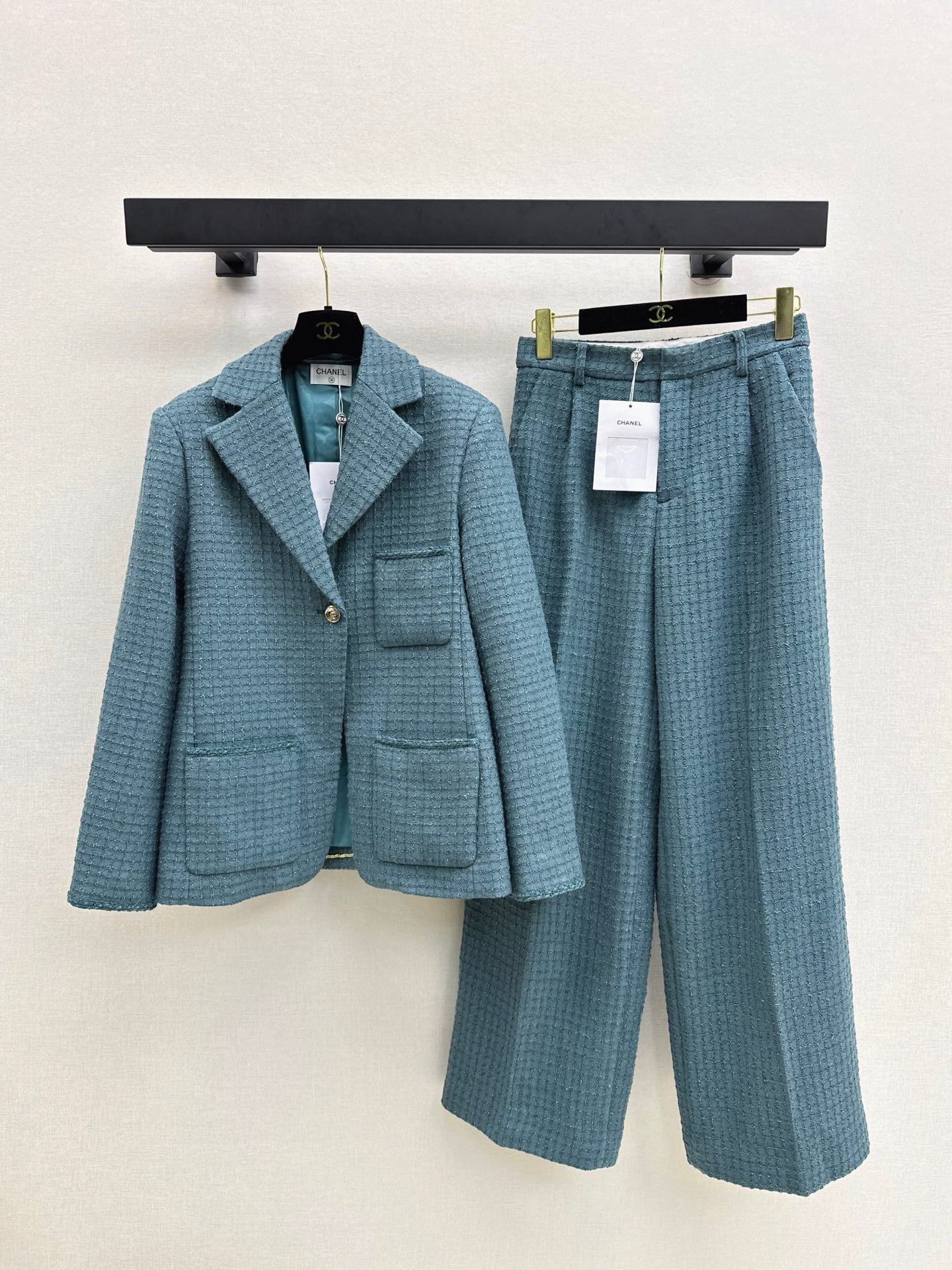 C*nel 25fw suit jacket